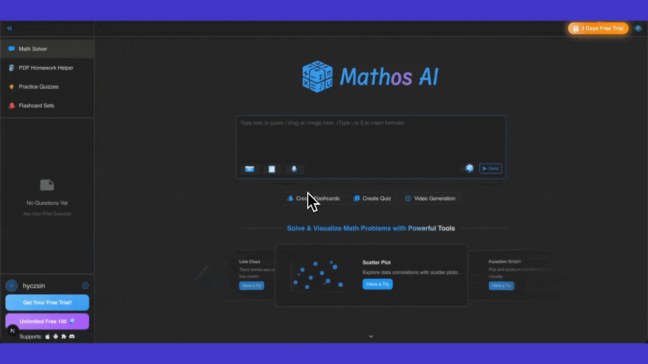 Tutorial del asistente PDF