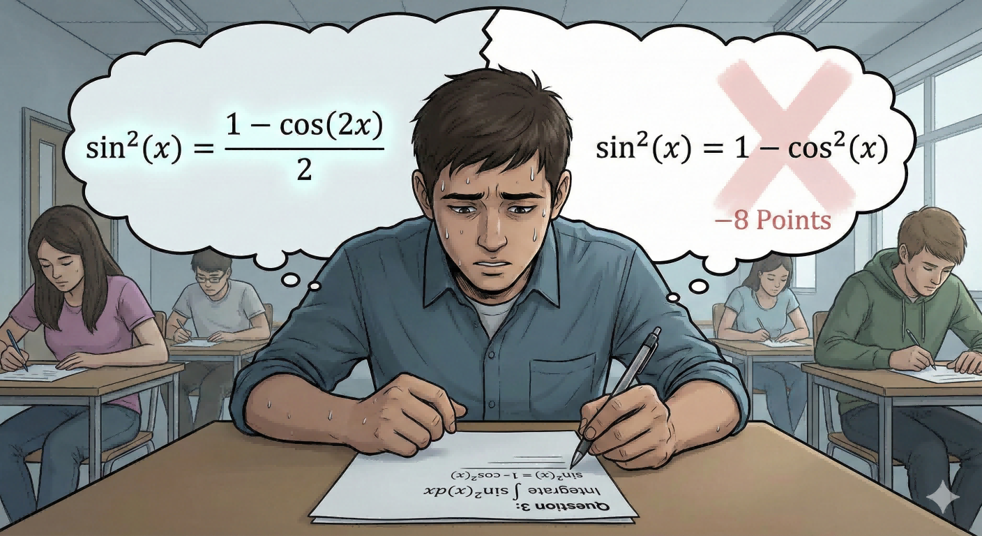 AI Math Flashcard Generator